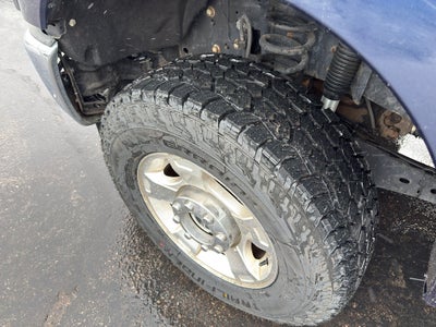2014 Ford F-250 XLT