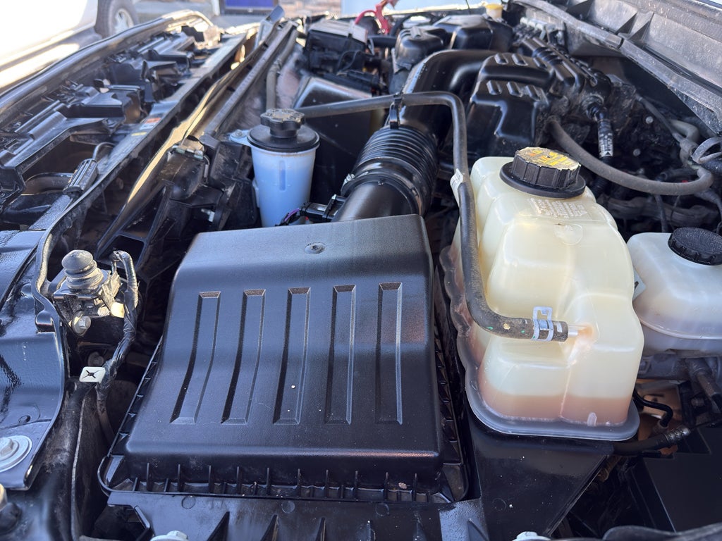 2016 Ford F-250 XL
