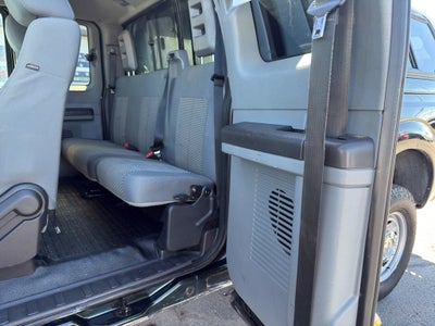 2016 Ford F-250 XL