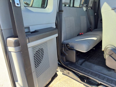 2016 Ford F-250 XL
