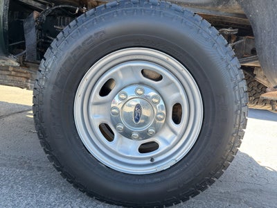2016 Ford F-250 XL