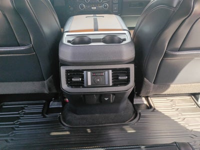 2023 Ford F-250 Platinum