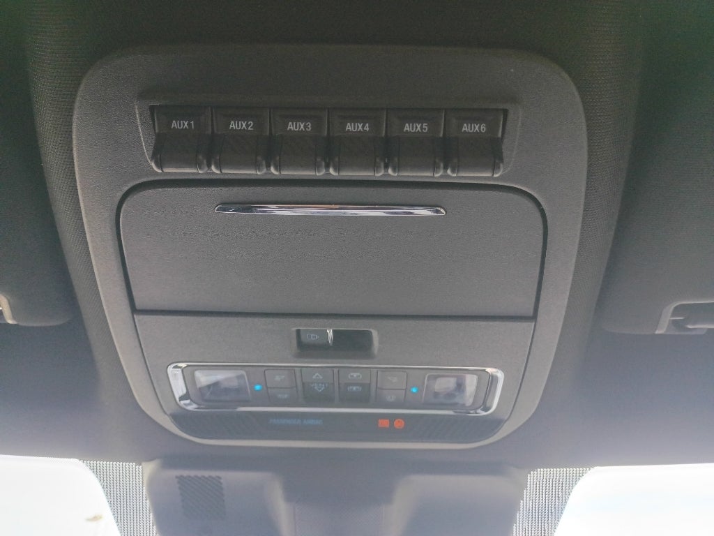 2023 Ford F-250 Platinum