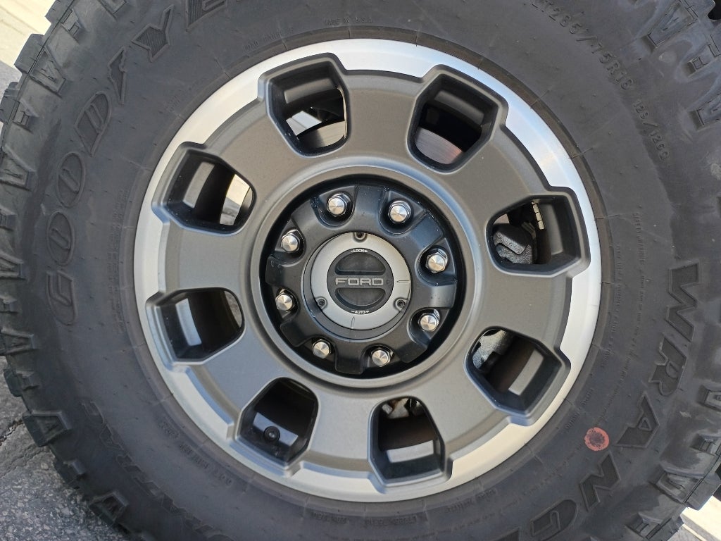 2023 Ford F-250 Platinum