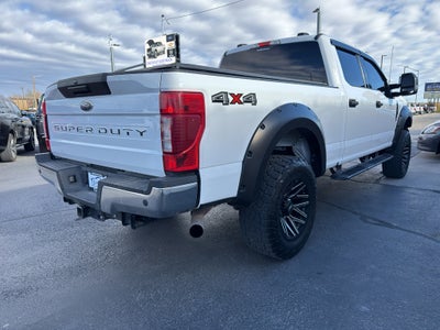 2022 Ford F-350 XLT