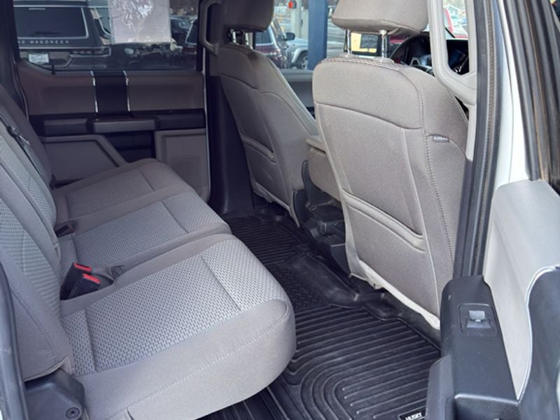 2021 Ford F-350 Base