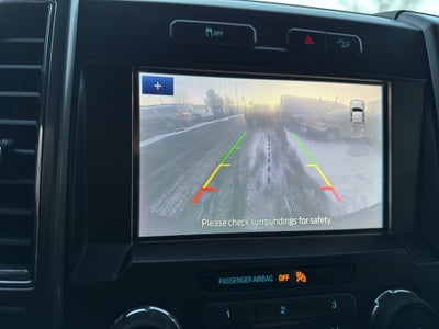 2021 Ford F-350 Base