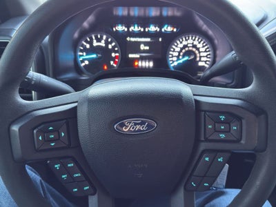 2021 Ford F-350 Base