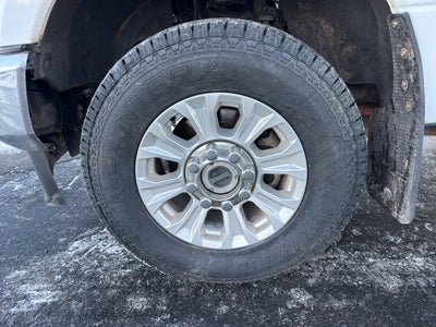 2021 Ford F-350 Base