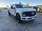 2025 Ford F-350 Platinum