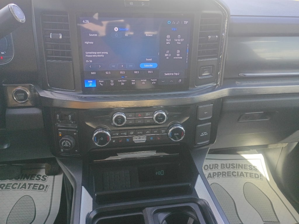 2025 Ford F-350 Lariat