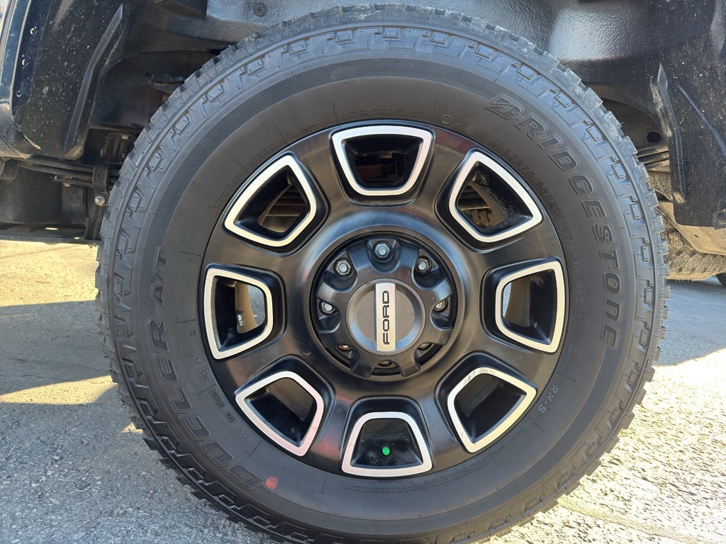 2025 Ford F-350 Base