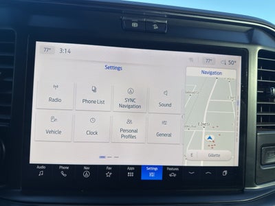 2025 Ford F-350 Base