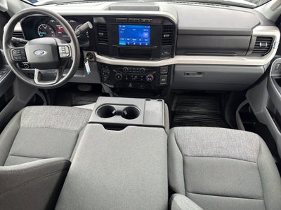 2024 Ford F-350 XLT