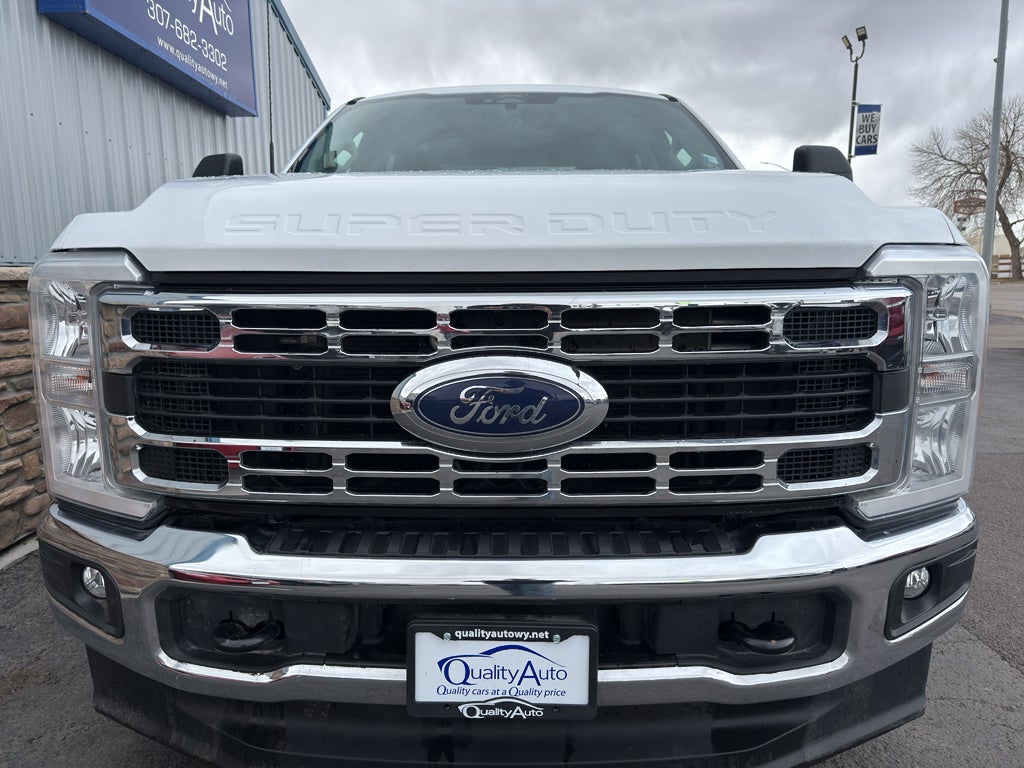 2024 Ford F-350 XLT