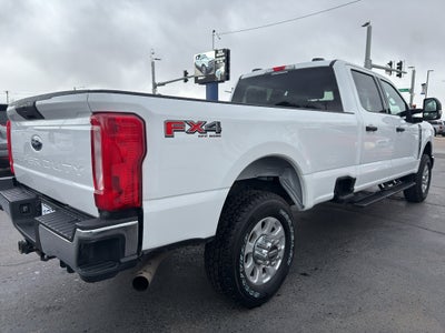 2024 Ford F-350 XLT