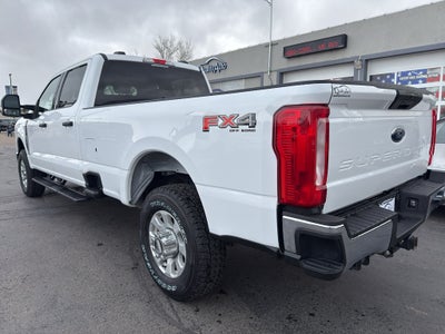2024 Ford F-350 XLT
