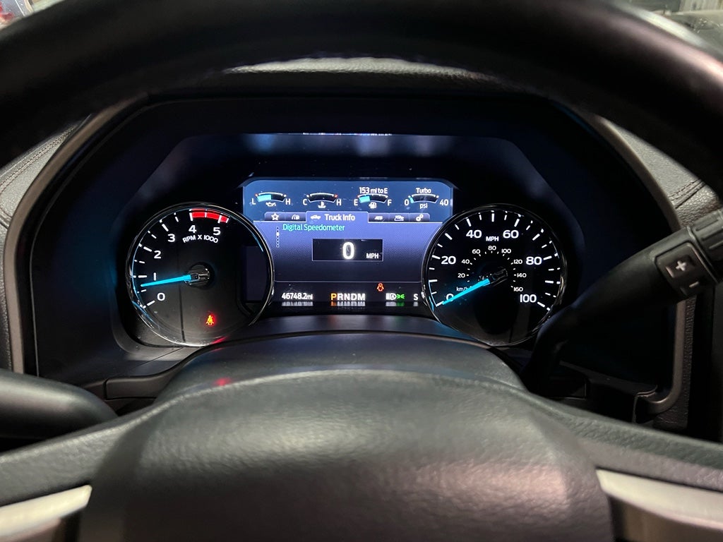 2022 Ford F-350 Platinum