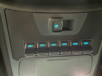 2022 Ford F-350 Platinum