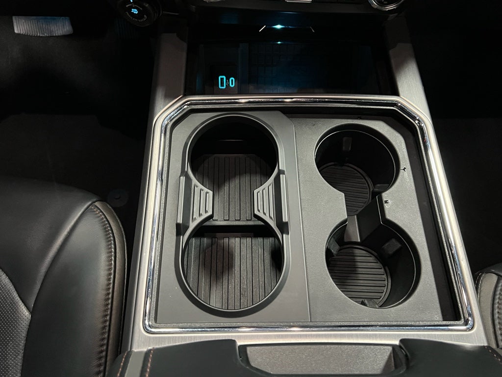 2022 Ford F-350 Platinum