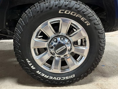 2022 Ford F-350 Platinum