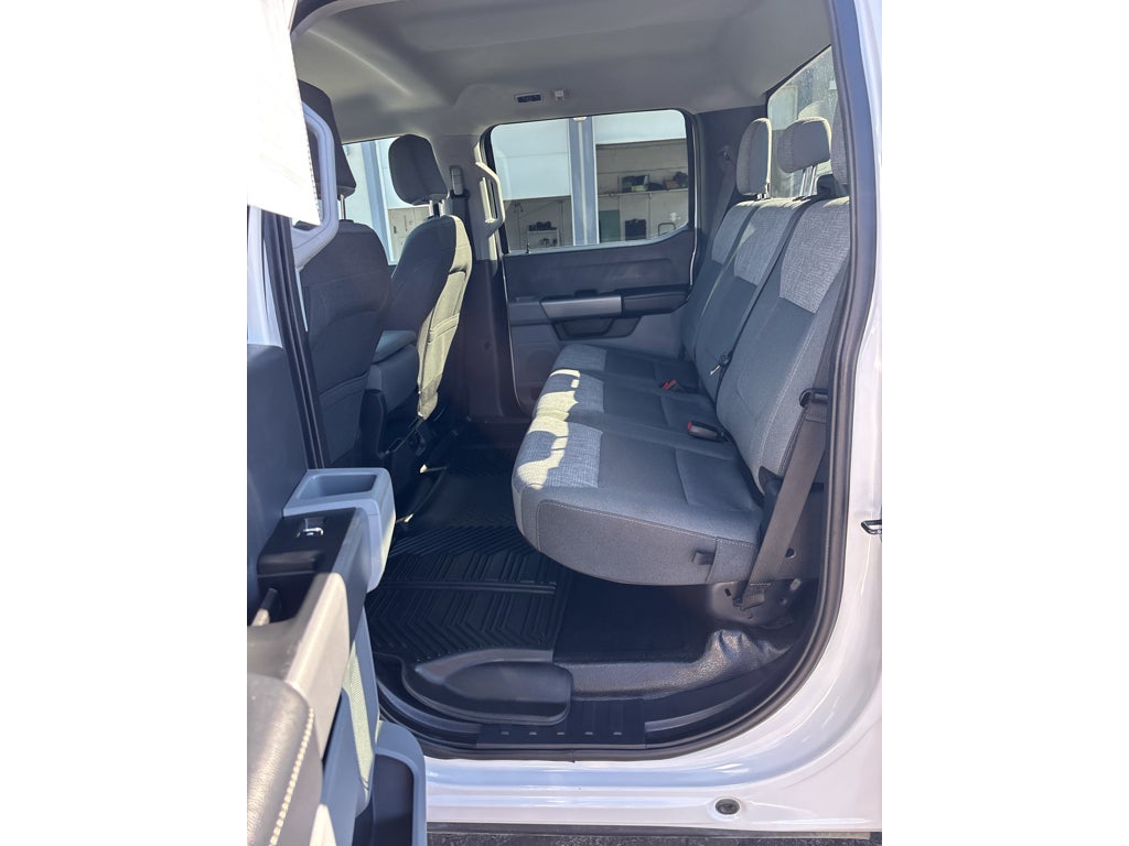 2024 Ford F-350 XLT