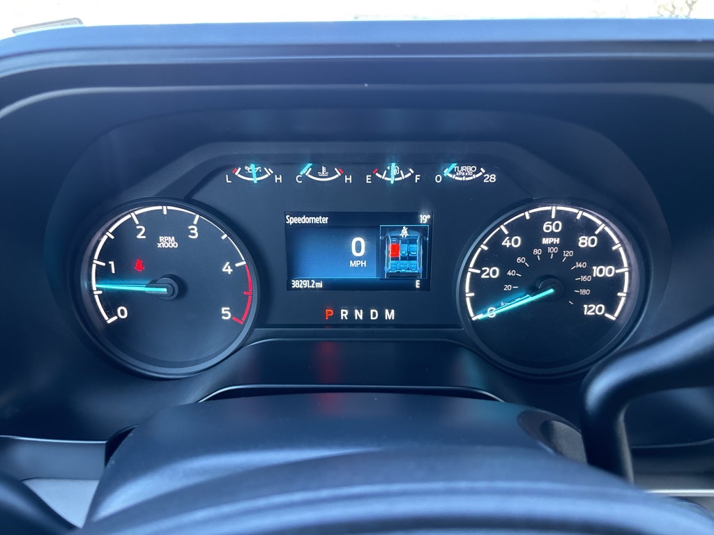 2024 Ford F-350 XLT