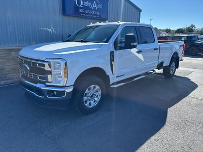 2024 Ford F-350 XLT