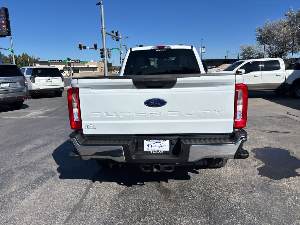 2024 Ford F-350 XLT