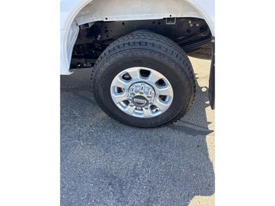 2024 Ford F-350 XLT