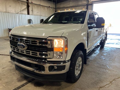 2024 Ford F-350 XLT