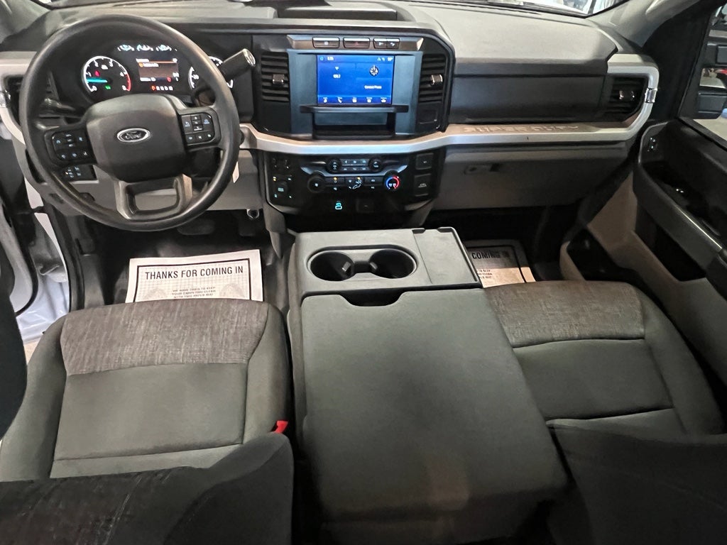 2024 Ford F-350 XLT