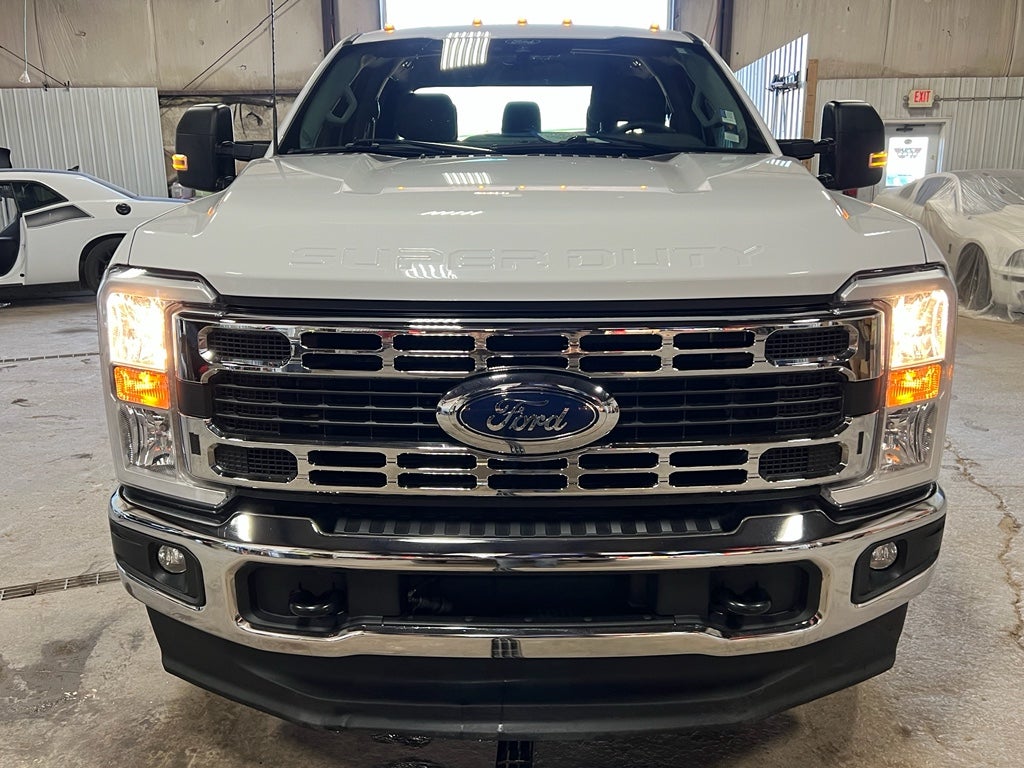 2024 Ford F-350 XLT