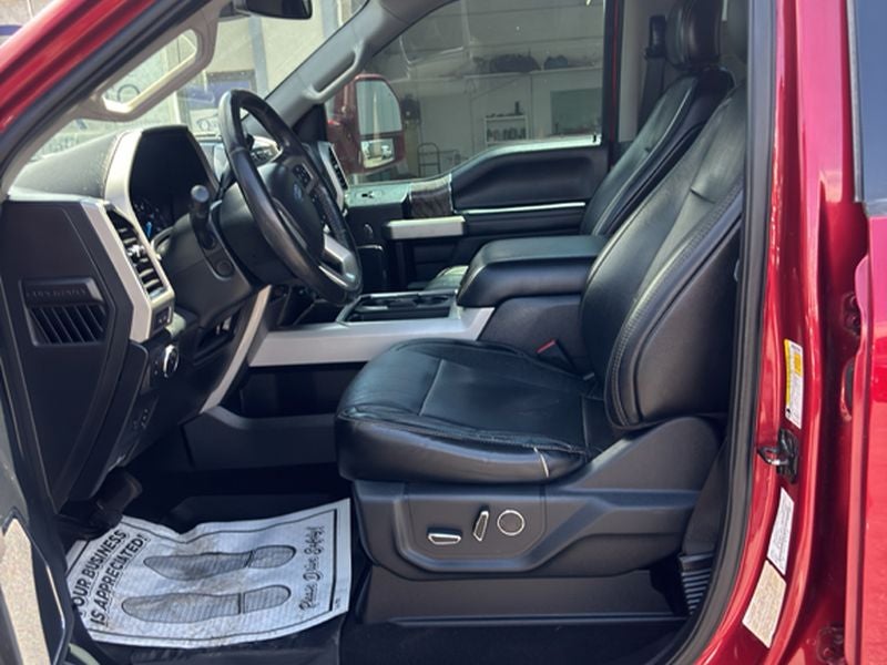 2019 Ford F-350 LARIAT