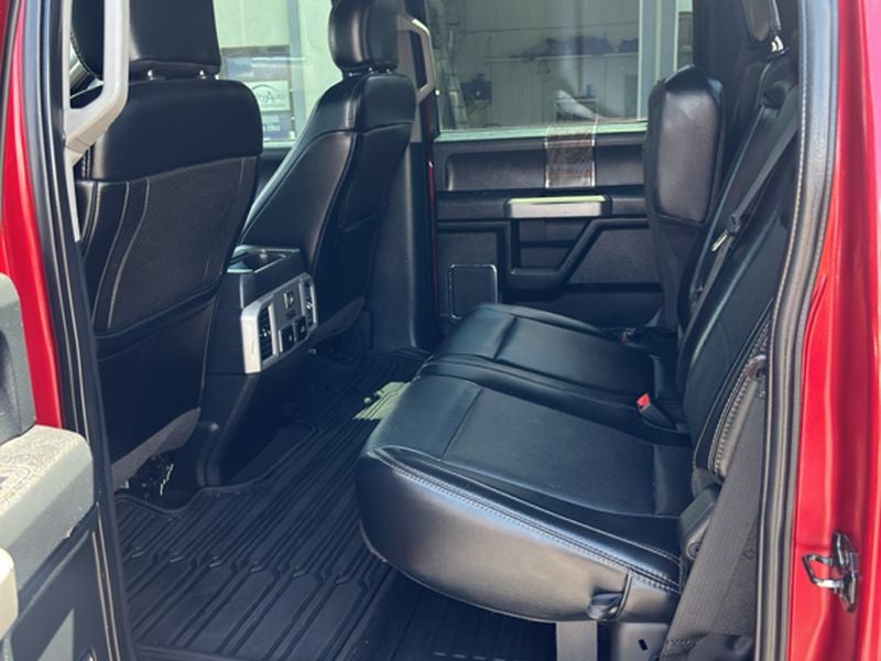 2019 Ford F-350 LARIAT