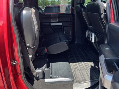 2019 Ford F-350 LARIAT