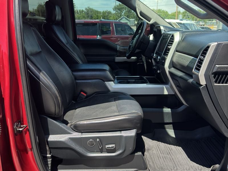 2019 Ford F-350 LARIAT