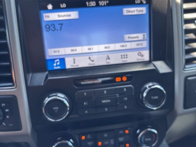 2019 Ford F-350 LARIAT