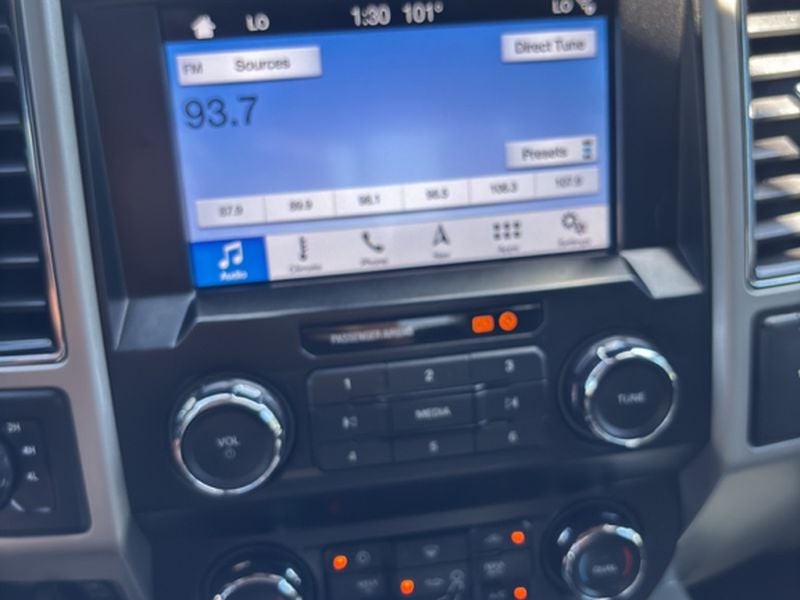 2019 Ford F-350 LARIAT