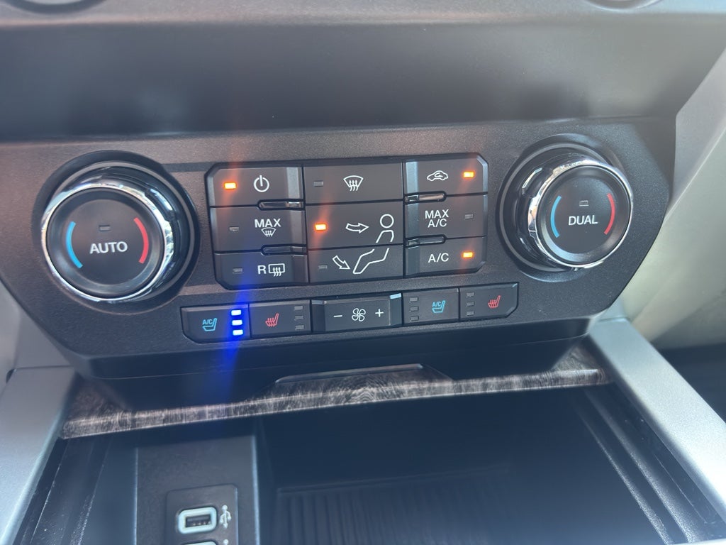 2019 Ford F-350 LARIAT