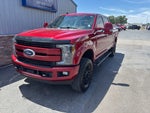 2019 Ford F-350 LARIAT
