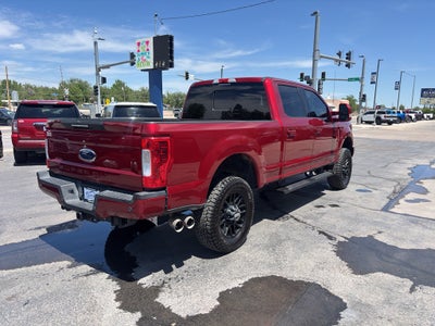 2019 Ford F-350 LARIAT