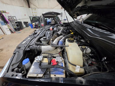 2018 Ford F-350 LARIAT