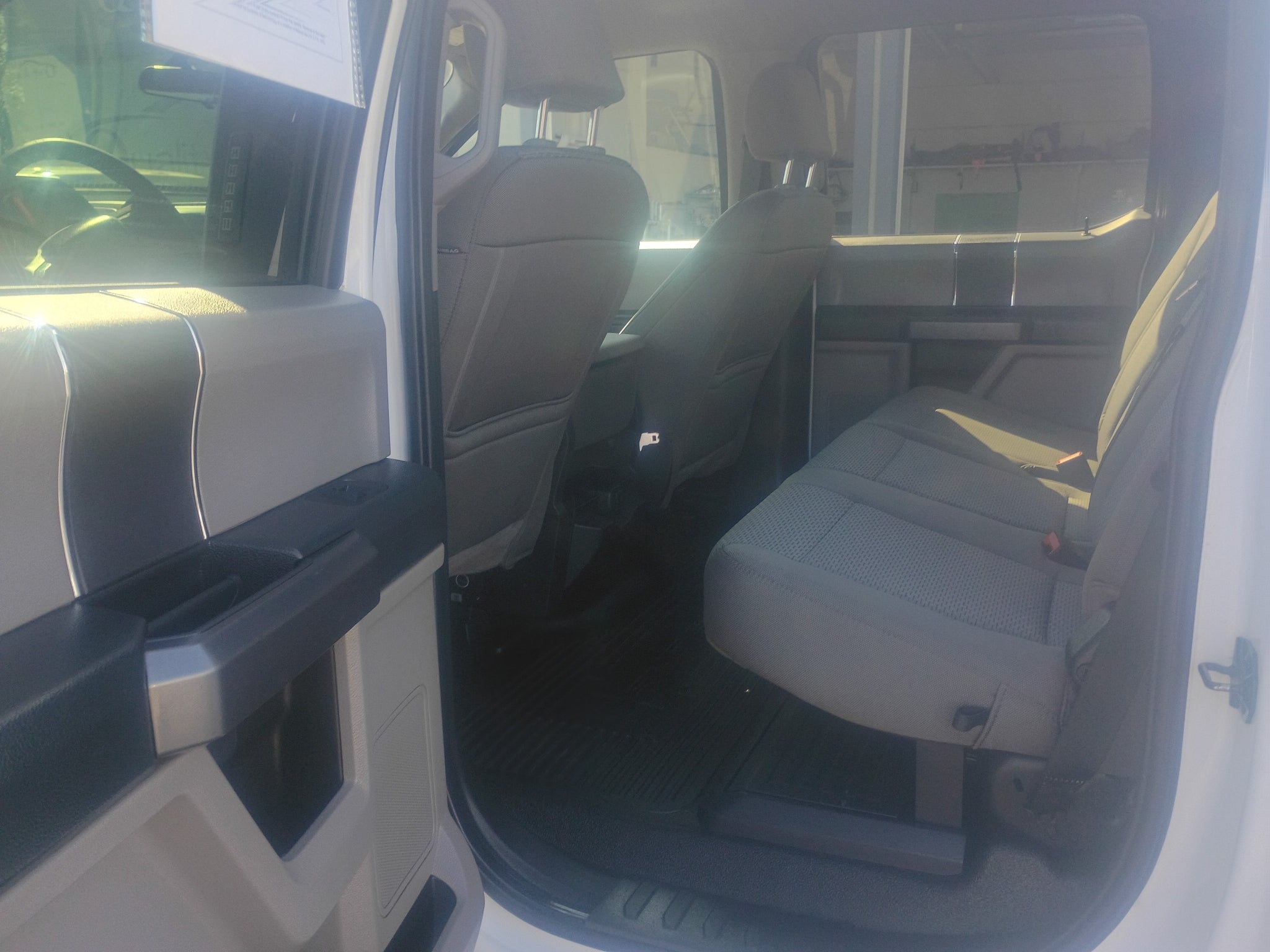 2022 Ford F-350 XLT