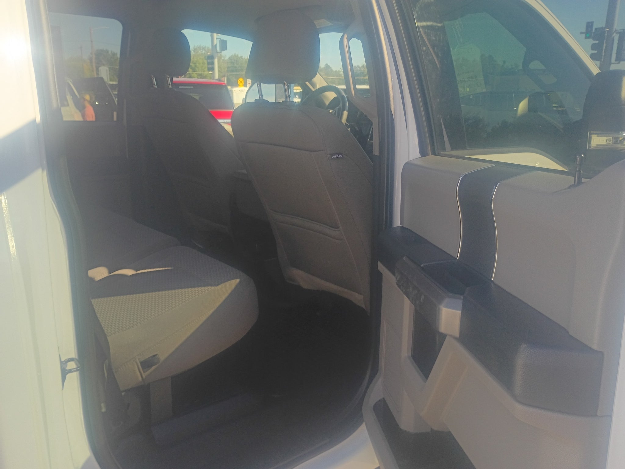 2022 Ford F-350 XLT