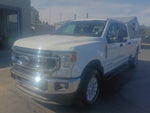 2022 Ford F-350 XLT