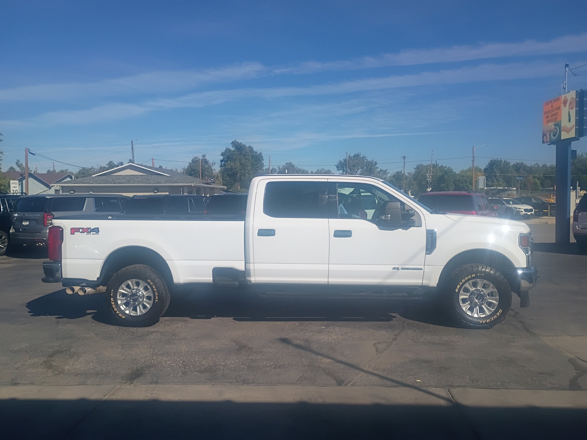 2022 Ford F-350 XLT