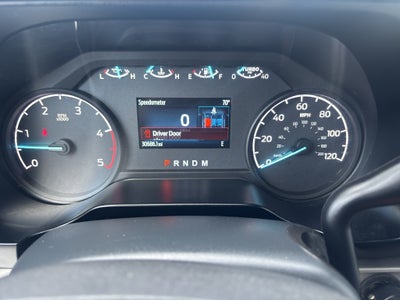 2024 Ford F-350 XLT