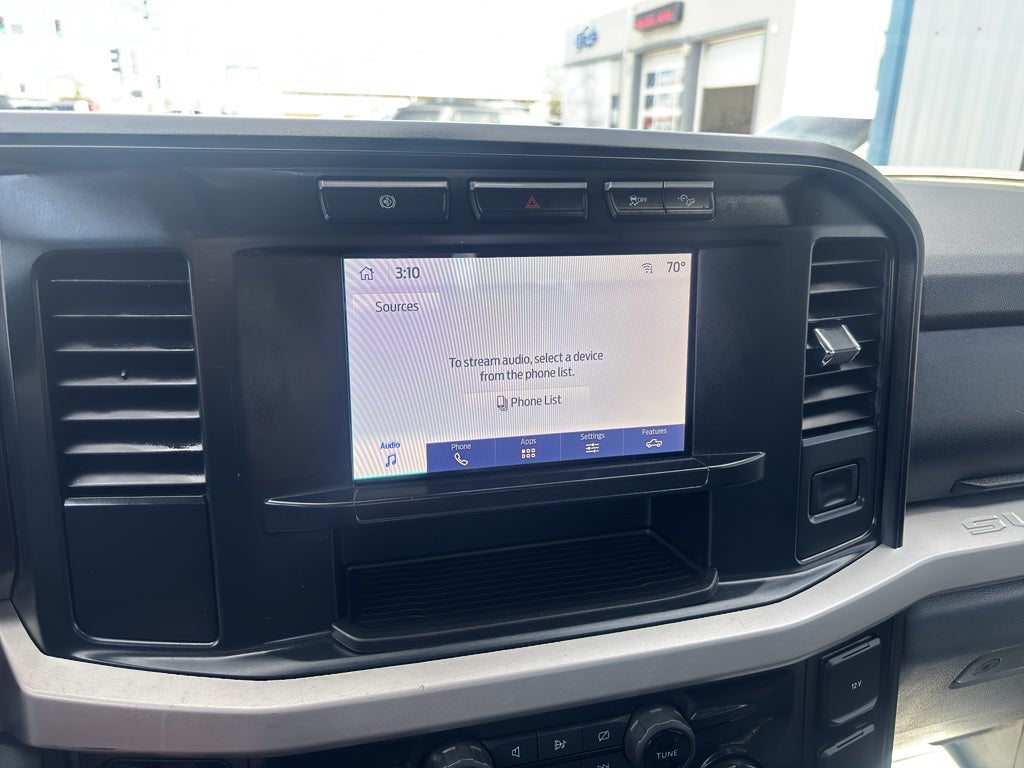 2024 Ford F-350 XLT