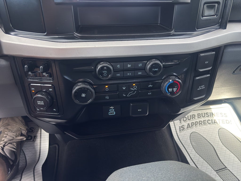 2024 Ford F-350 XLT